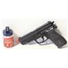 Image 1 : AIR SOFT HANDGUN W/ 6MM PLASTIC BB'S