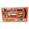 Image 1 : NORTHPOLE HOLIDAY EXPRESS TRAIN SET