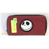 Image 1 : NIGHTMARE BEFORE CHRISTMAS WALLET