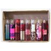 Image 1 : FLAT OF FRAGRANCE MISTS