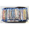 Image 1 : 31 BLUE RAY MOVIES