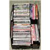 Image 1 : 60 KIDS DVDS