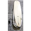 Image 2 : DAKINE FIBERGLASS SURFBOARD W/ WHITE CARRY CASE