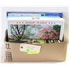 Image 1 : BUNDLE OF PUZZLES STILL IN BAG