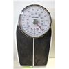 Image 1 : HEALTH O METER PROFESSIONAL QUALITY WEIGH SCALE