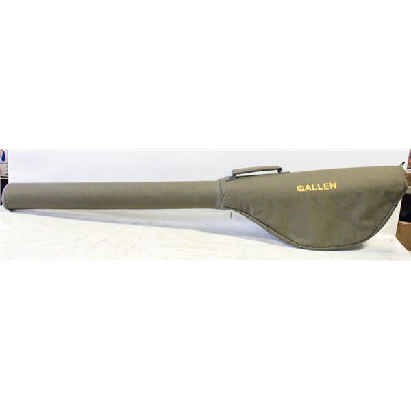 ALLAN FLY FISHING CASE