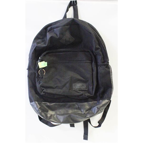 DICKIES BACKPACK