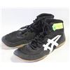 Image 1 : ASICS WRESTLING SHOES SIZE 9.5 MENS