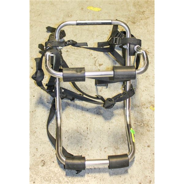 CARGOMASTER BIKE RACK