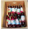 Image 1 : (10) ROBINSONS APPLE & BLACKCURRANT LIQUID