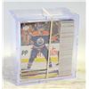 Image 1 : 2024/25 SERIES 2 NHL UPPERDECK CARDS IN BOX