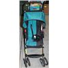 Image 1 : COSCO FOLDING BABY STROLLER