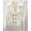 Image 1 : GUESS TERRY JACKET SIZE MEDIUM