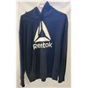 Image 1 : MENS REEBOK BLK XL HOODIE