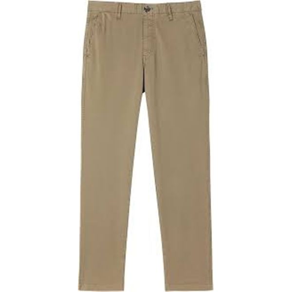 NEW PS PAMIL SMITH SLIM-FIT CHINO MENS SIZE 34
