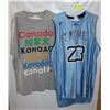 Image 1 : T-SHIRT AND JERSEY