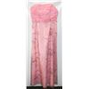 Image 1 : NEW WITH TAGS SIZE 8 OBLIQUE PINK DRESS