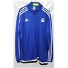 Image 1 : MEN'S XL ADIDAS TRACK JACKET