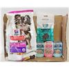 Image 1 : SMALL & MINI BREEDS SENSITIVITIES DOG