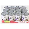 Image 1 : 12x374G CANS PERFORMATIN PRIME SENIOR
