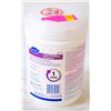 Image 1 : DIVERSEY OXIVIR TB WIPES