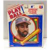 Image 1 : BASEBALL HAROLD BAINES WHITE SOX COLLECTIBLE