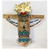 Image 1 : ORNATE RELIGIOUS CROSS