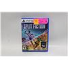 Image 1 : PS5 SPLIT FICTION