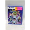 Image 1 : PS5 DRAGONBALL SPARKING ZERO