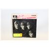 Image 1 : FACTORY SEALED "THE BEATLES"