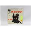 Image 1 : FACTORY SEALED "THE BEATLES"