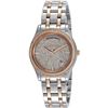 Image 1 : NEW MICHAEL KORS 2-TONE 36MM CRYSTAL DIAL