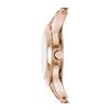 Image 4 : NEW EMPORIO ARMANI ROSE GOLD M-OF-PEARL