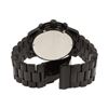 Image 5 : NEW MICHAEL KORS BLACK ION-PLATED 34MM