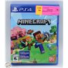 Image 1 : PS4 MINECRAFT GAME