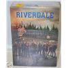 Image 1 : BRAND NEW RIVERDALE COMPLETE SERIES DVD BOX SET