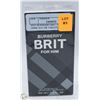 Image 1 : NEW BURBERRY BRIT FOR HIM 100ML EAU DE TOILETTE