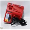 Image 1 : NEW MILWAUKEE M12/M18 CHARGER