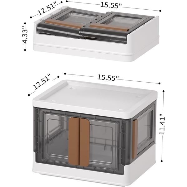 NEW HAIXIN CLOSET ORGANIZER ON SMALL WHEELS