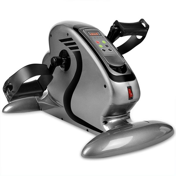 BRAND NEW PEDAL EXERCISER REHAB TRAINER