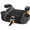 Image 1 : NEW CHICCO GOFIT PLUS BACKLESS BOOSTER CAR SEAT
