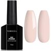 Image 1 : NEW 3 X 15ML TOMICCA GEL POLISH