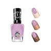 Image 1 : NEW 3 X 14.7ML SALLY HANSEN NICE NICE BABY 889