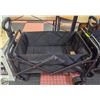 Image 2 : NEW BLACK COLLAPSIBLE WAGON