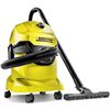 Image 1 : BRAND NEW KARCHER WD 4 WET DRY VACUUM