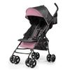 Image 1 : NEWLY ASSEMEMBLY INFANT 3DMINI STROLLER PINK