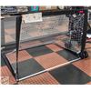 Image 2 : NEWLY ASSEMBLED GOSPORTS TEAM TONE SOCCER GOAL