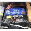 Image 1 : 20LBS WEBER SMOKEFIRE MAPLE HICKORY CHERRY PELLETS