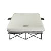 Image 1 : NEW COLEMAN AIRBED COT QUEEN 78 X 59 X 22"