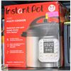 Image 1 : INSTAPOT DUO MULTI COOKER